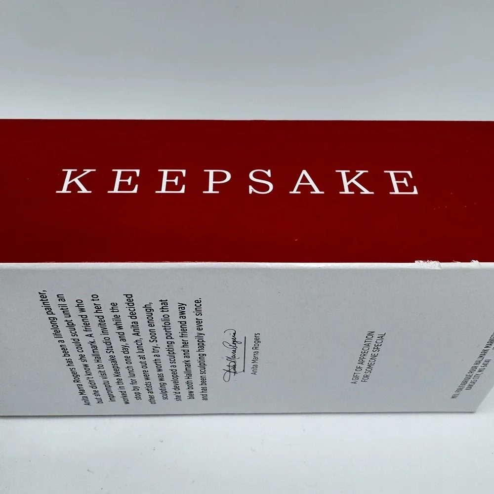 2022 Hallmark Keepsake 